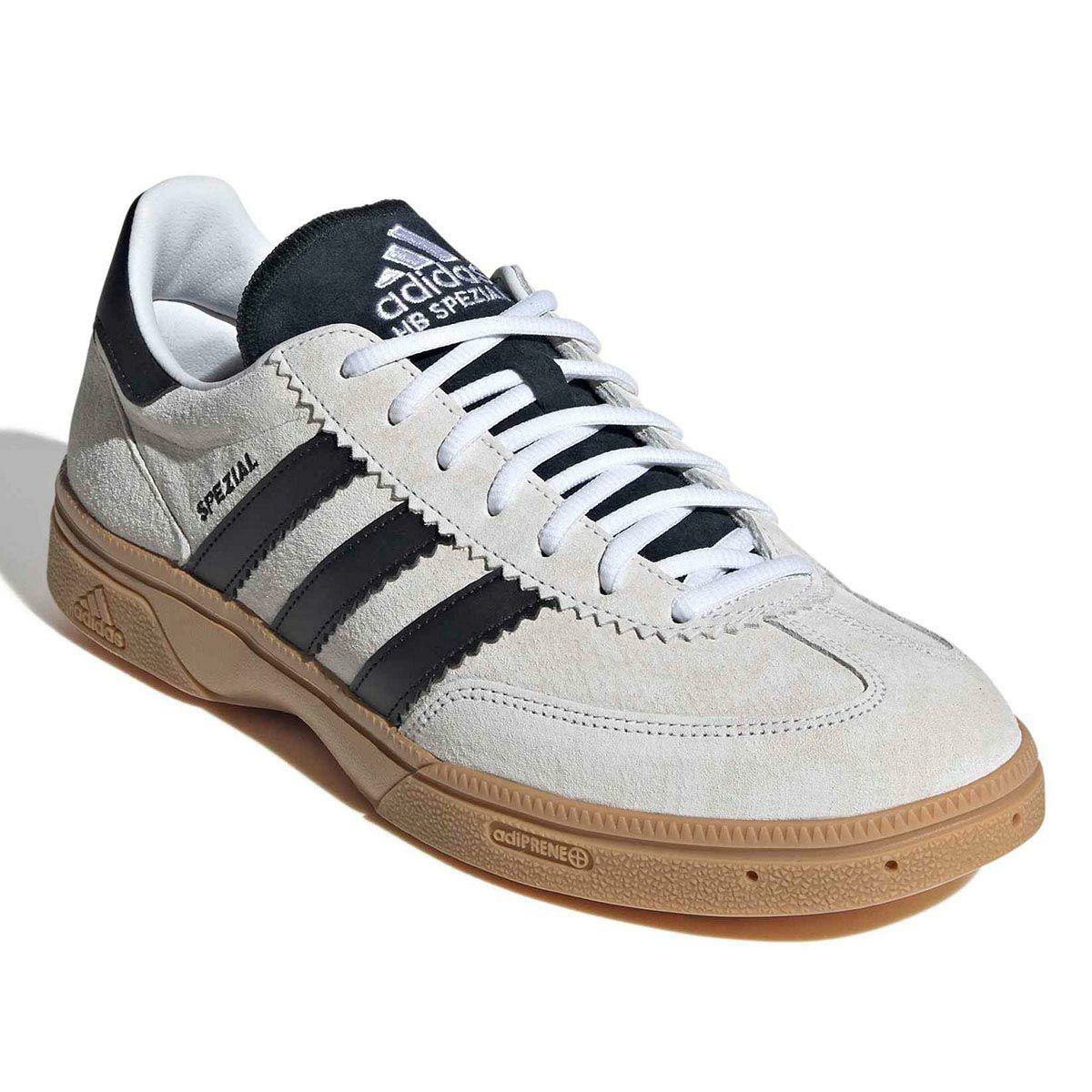 アディダス adidas　ハンドボール スペツィアル Handball Spezial インドアシューズ KJ3700 ホワイト 詳細6