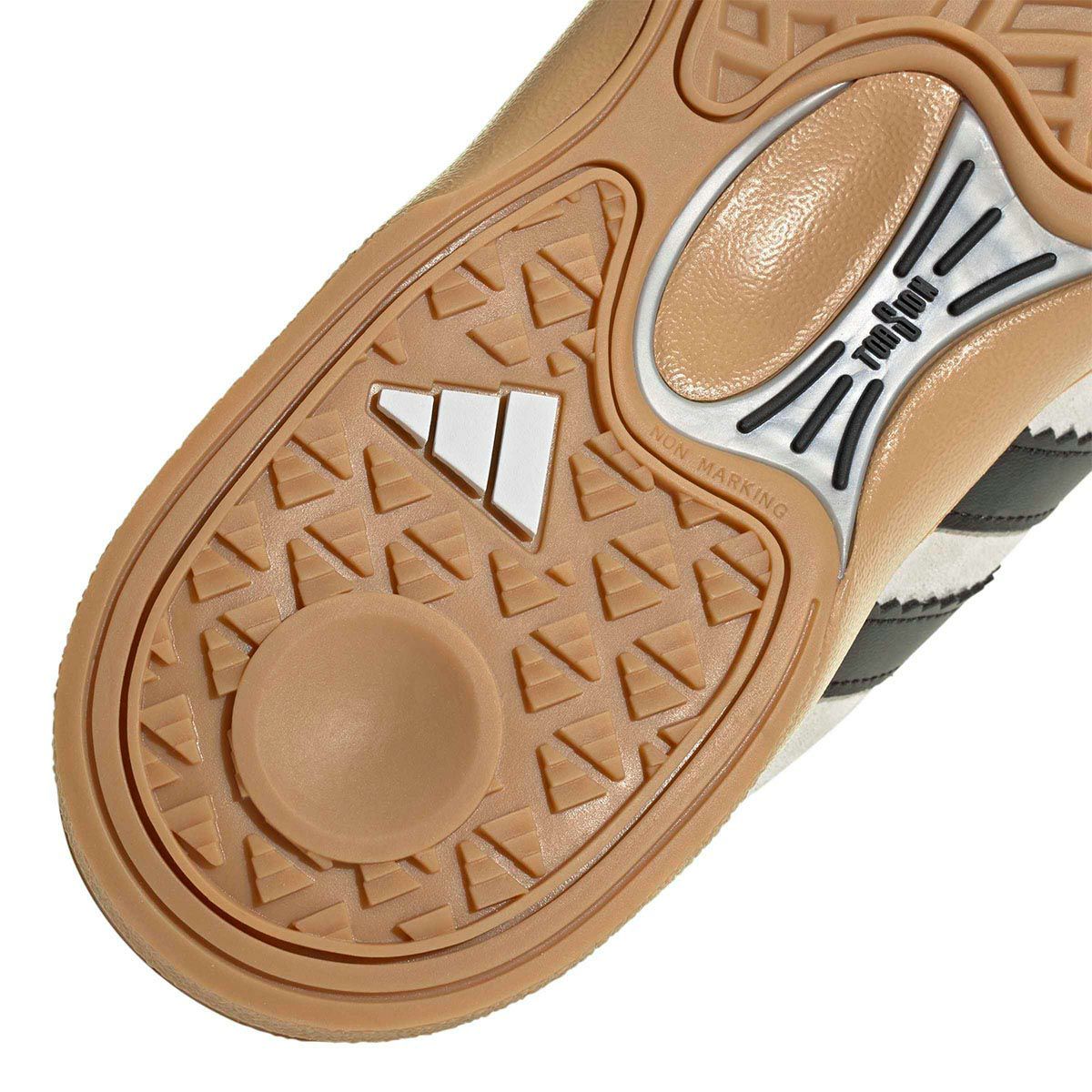 アディダス adidas　ハンドボール スペツィアル Handball Spezial インドアシューズ KJ3700 ホワイト 詳細8