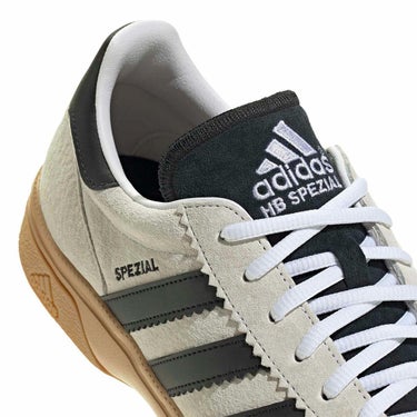 アディダス adidas　ハンドボール スペツィアル Handball Spezial インドアシューズ KJ3700 ホワイト 詳細9