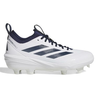 アディダス adidas　アディゼロ インパクト 2.0 Adizero Impact 2.0 TPUクリーク ベースボールスパイク JH6739 ホワイト