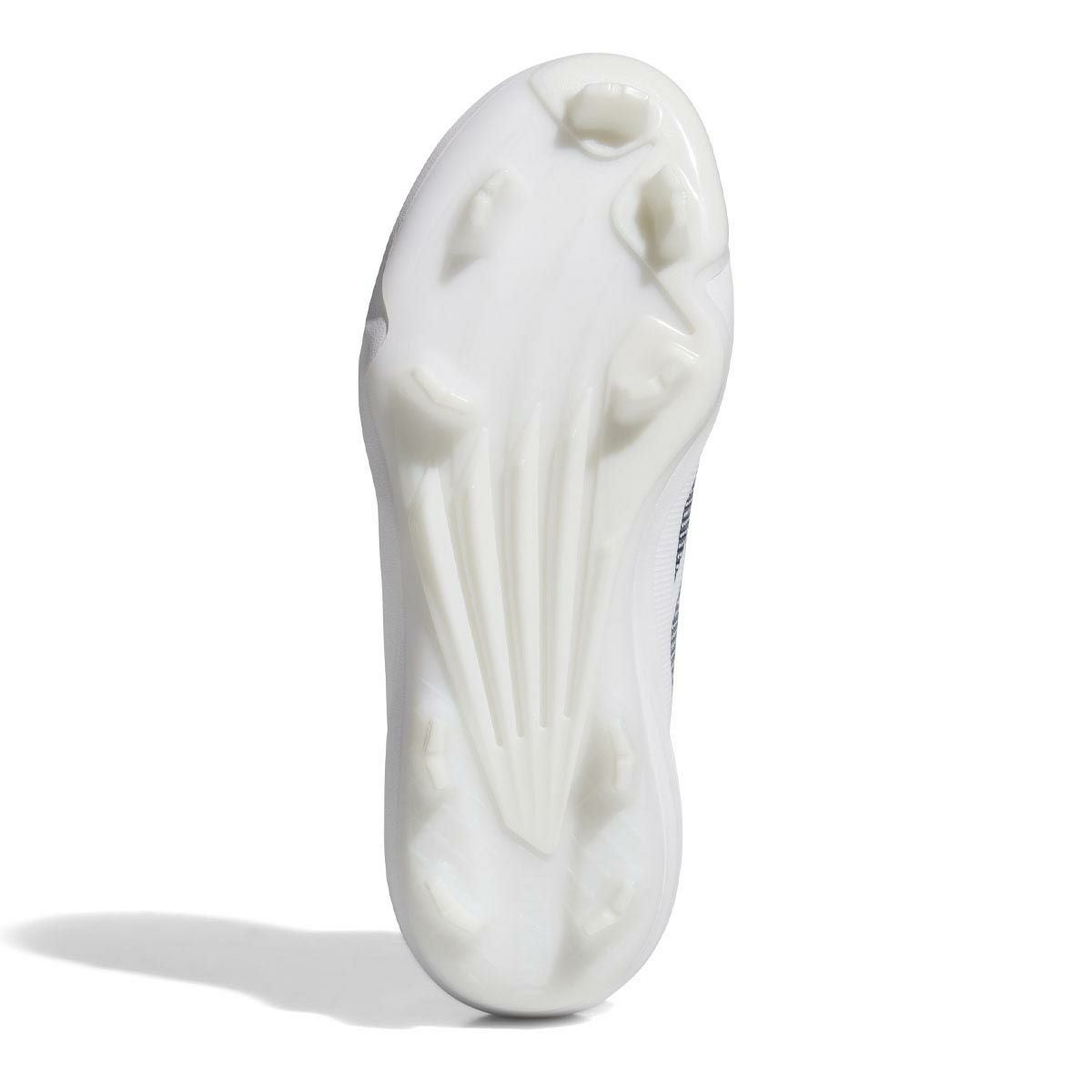 アディダス adidas　アディゼロ インパクト 2.0 Adizero Impact 2.0 TPUクリーク ベースボールスパイク JH6739 ホワイト 詳細4