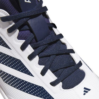 アディダス adidas　アディゼロ インパクト 2.0 Adizero Impact 2.0 TPUクリーク ベースボールスパイク JH6739 ホワイト 詳細9