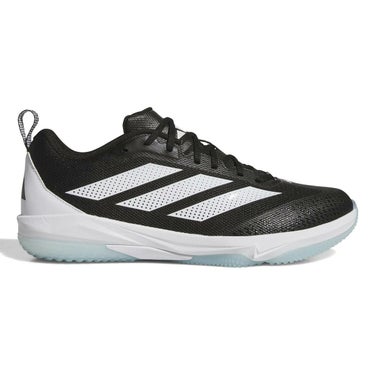 アディダス adidas　アディゼロ インパクト 2.0 ターフ Adizero Impact 2.0 Turf トレーニングシューズ JH6743 ブラック