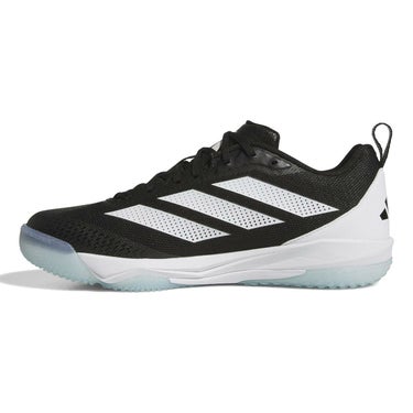 アディダス adidas　アディゼロ インパクト 2.0 ターフ Adizero Impact 2.0 Turf トレーニングシューズ JH6743 ブラック 詳細5