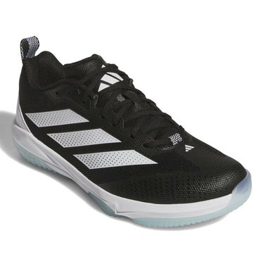 アディダス adidas　アディゼロ インパクト 2.0 ターフ Adizero Impact 2.0 Turf トレーニングシューズ JH6743 ブラック 詳細6