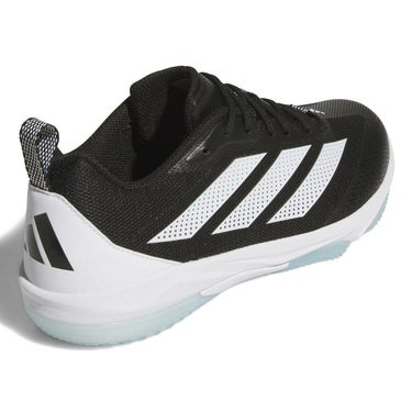 アディダス adidas　アディゼロ インパクト 2.0 ターフ Adizero Impact 2.0 Turf トレーニングシューズ JH6743 ブラック 詳細7