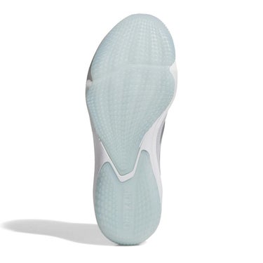 アディダス adidas　アディゼロ インパクト 2.0 ターフ Adizero Impact 2.0 Turf Shoes トレーニングシューズ JH6744 グレー 詳細4