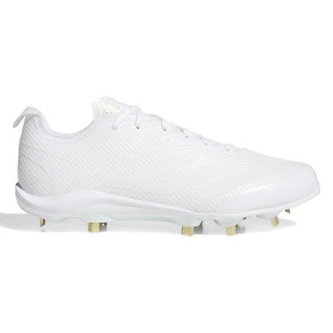 アディダス adidas　アディゼロ エレクトリック ジャパン トレーナー スパイク シューズ JS2116 ホワイト