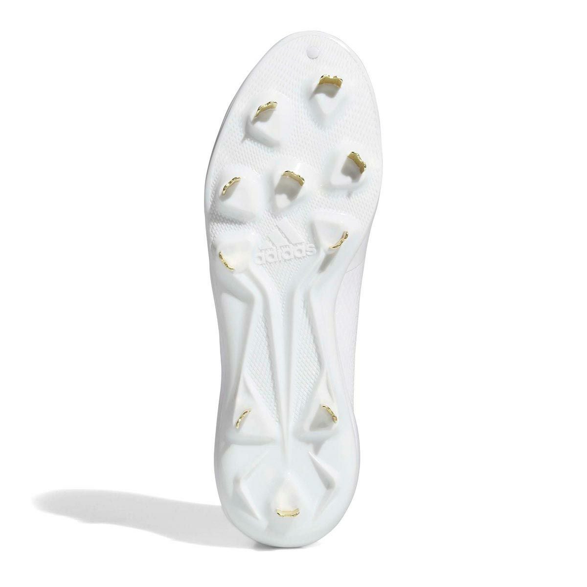 アディダス adidas　アディゼロ エレクトリック ジャパン トレーナー スパイク シューズ JS2116 ホワイト 詳細4