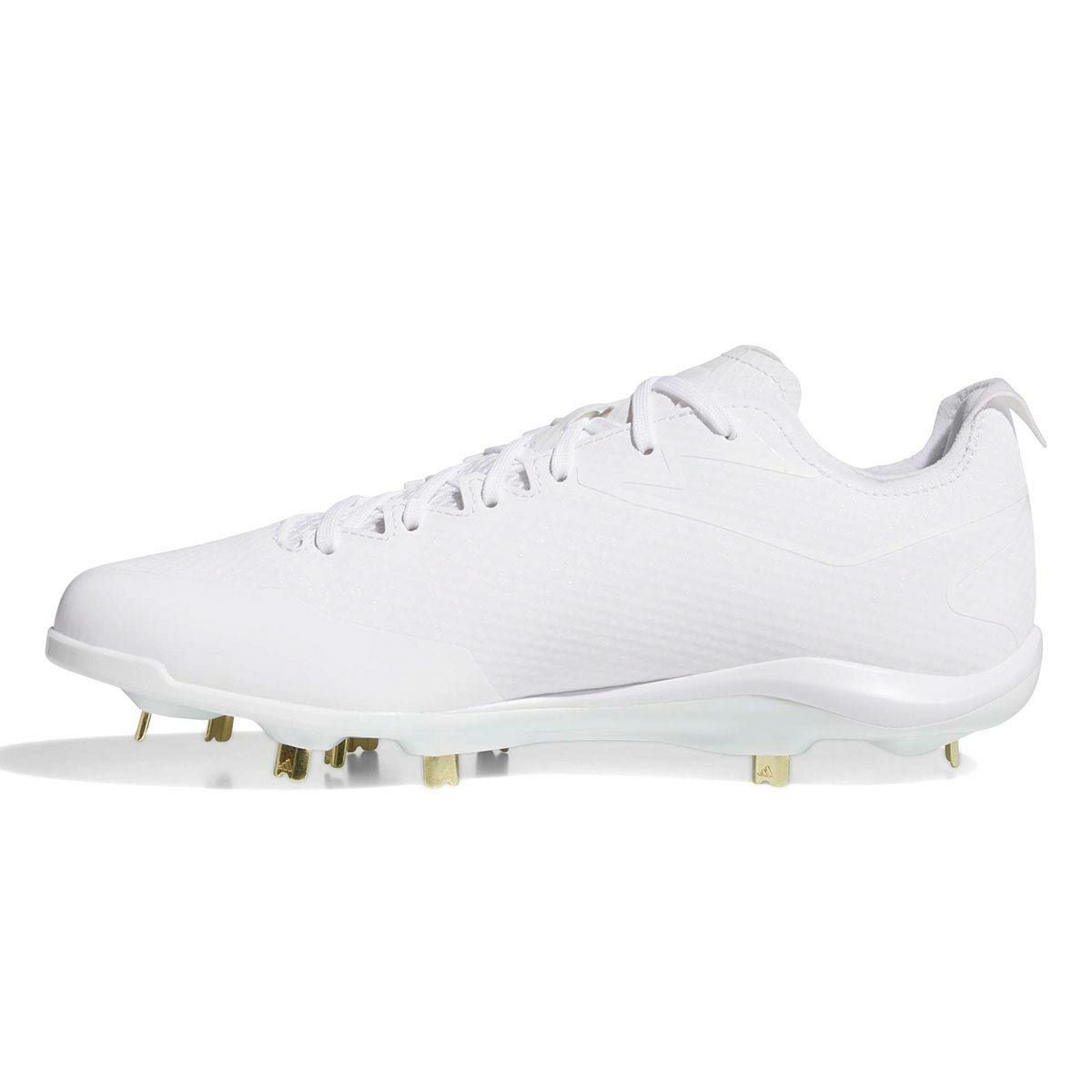 アディダス adidas　アディゼロ エレクトリック ジャパン トレーナー スパイク シューズ JS2116 ホワイト 詳細5