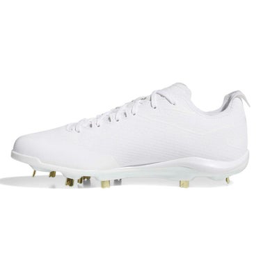 アディダス adidas　アディゼロ エレクトリック ジャパン トレーナー スパイク シューズ JS2116 ホワイト 詳細5