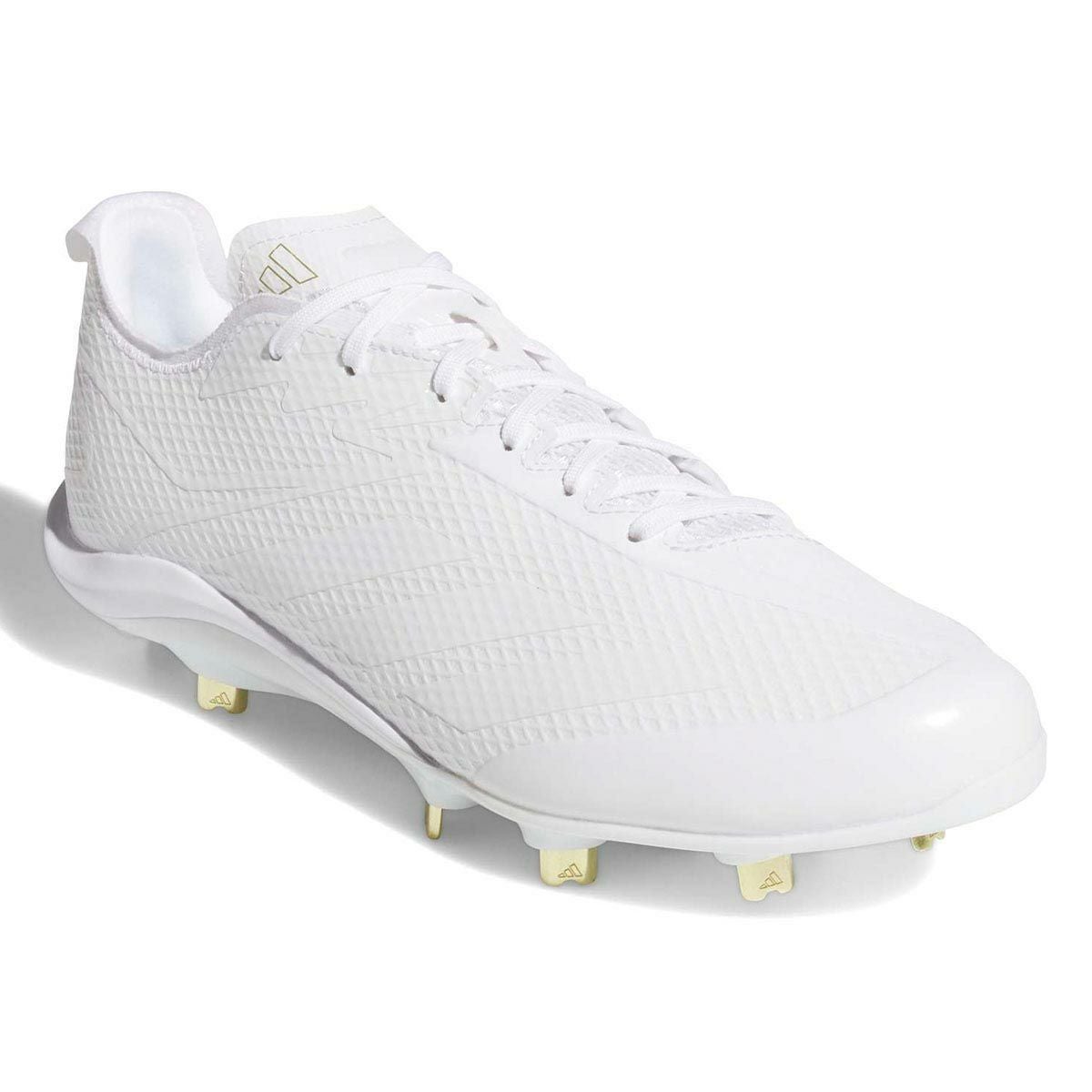 アディダス adidas　アディゼロ エレクトリック ジャパン トレーナー スパイク シューズ JS2116 ホワイト 詳細6