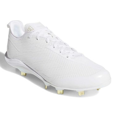 アディダス adidas　アディゼロ エレクトリック ジャパン トレーナー スパイク シューズ JS2116 ホワイト 詳細6