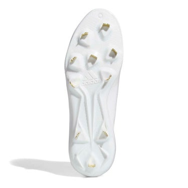 アディダス adidas　アディゼロ エレクトリック ジャパン 面ファスナー Adizero Electric Japan Velcro スパイク シューズ JS2166 ホワイト 詳細4