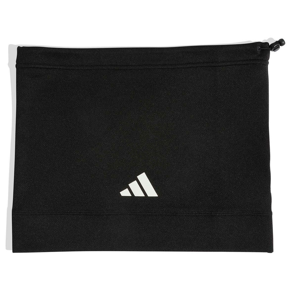 アディダス adidas　ティロ フリース ネックウォーマー ニットキャップ CV222