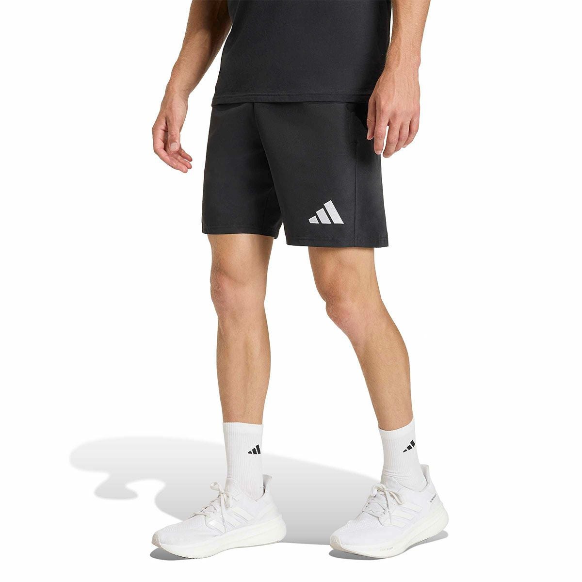 アディダス adidas　Entrada 26 プレゼンテーションショーツ プラクティスパンツ CE996 詳細3