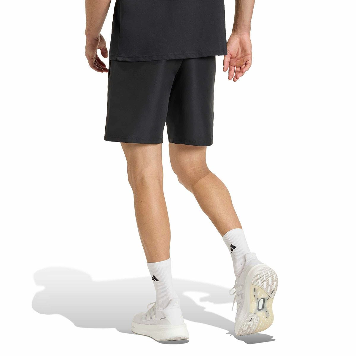 アディダス adidas　Entrada 26 プレゼンテーションショーツ プラクティスパンツ CE996 詳細4