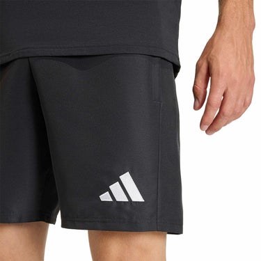 アディダス adidas　Entrada 26 プレゼンテーションショーツ プラクティスパンツ CE996 詳細5