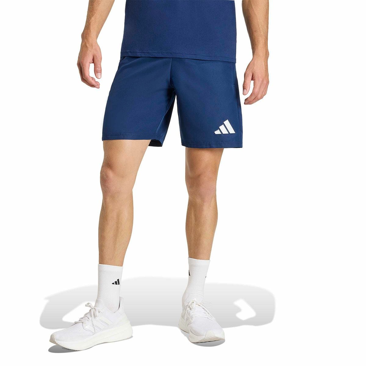 アディダス adidas　Entrada 26 プレゼンテーションショーツ プラクティスパンツ CE996 詳細8