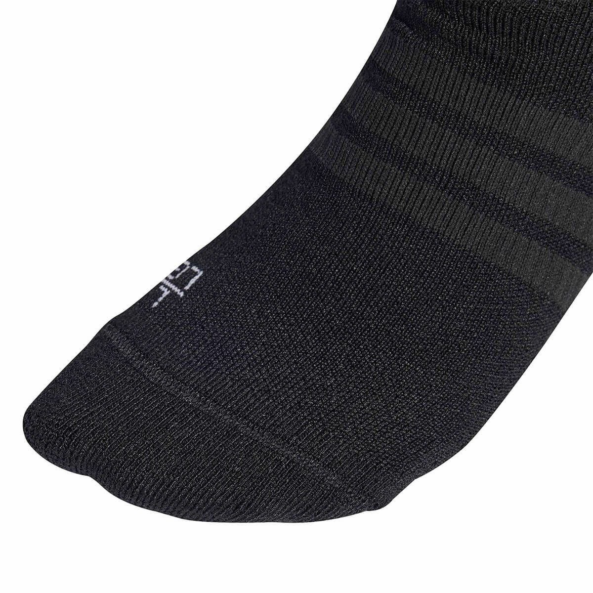 アディダス adidas　テニス クッション 1足組 クルーソックス CH260 詳細8