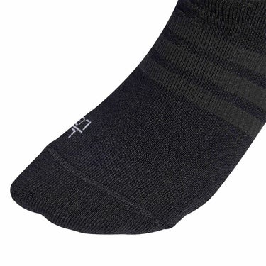 アディダス adidas　テニス クッション 1足組 クルーソックス CH260 詳細8