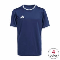 アディダス adidas エントラーダ 26 ジャージー ジュニア プラクティスシャツ CQ691