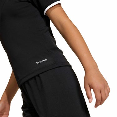 アディダス adidas　エントラーダ 26 ジャージー ジュニア プラクティスシャツ CQ691 詳細10