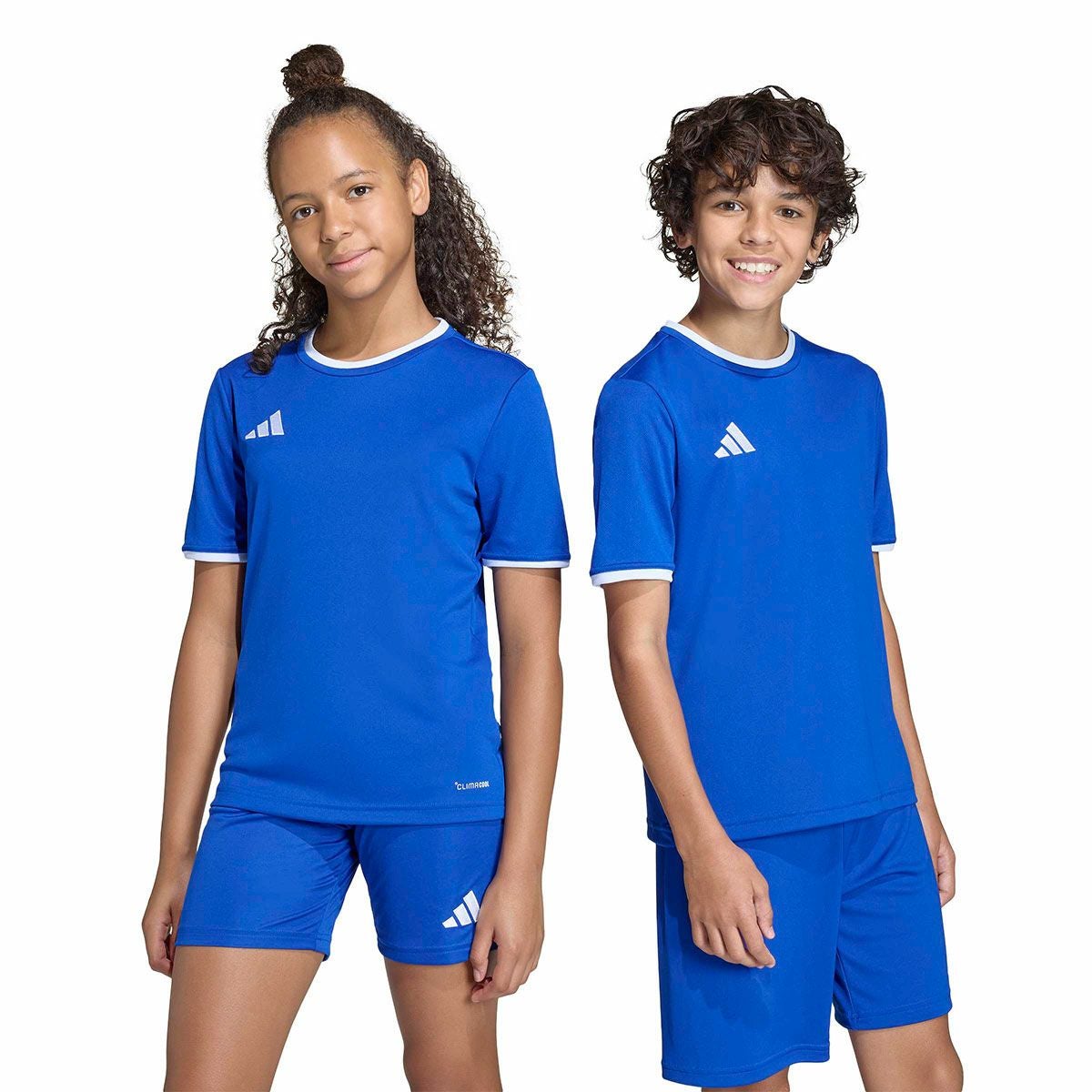 アディダス adidas　エントラーダ 26 ジャージー ジュニア プラクティスシャツ CQ691 詳細12