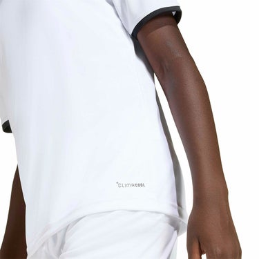 アディダス adidas　エントラーダ 26 ジャージー ジュニア プラクティスシャツ CQ691 詳細20