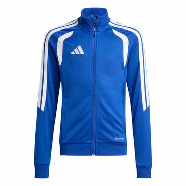 アディダス adidas　ティロ 26 リーグ ジュニア トレーニング WUPニット ジャケット DI744 詳細2