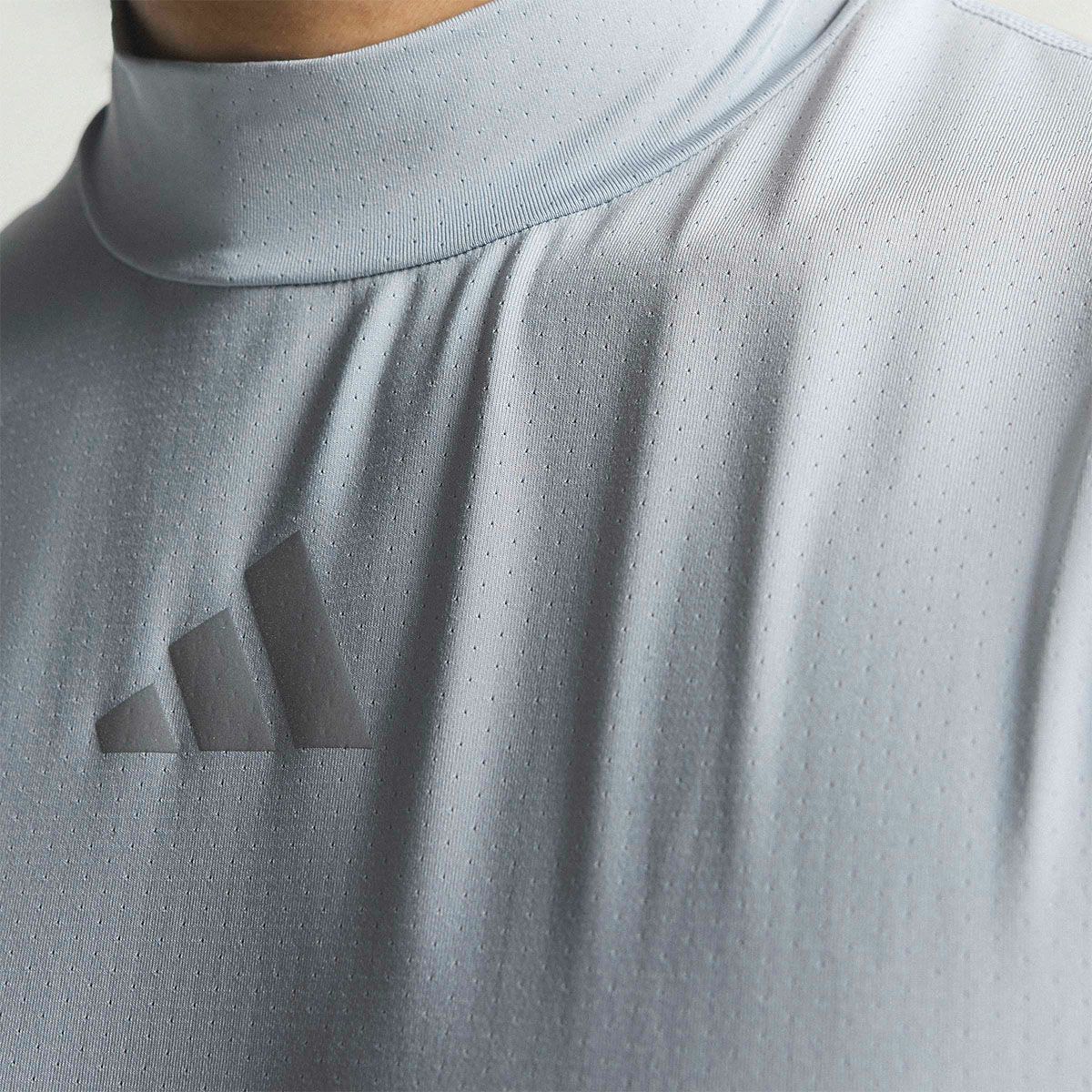 アディダス adidas　メンズ アディゼロ 駅伝 ランニング 長袖Tシャツ DVW23 詳細3