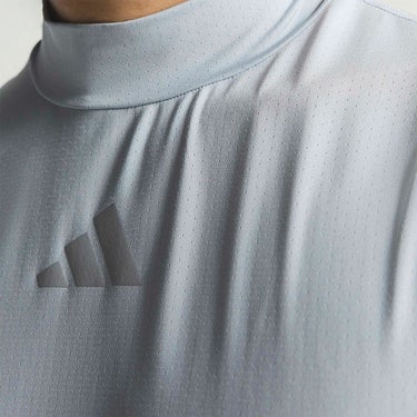 アディダス adidas　メンズ アディゼロ 駅伝 ランニング 長袖Tシャツ DVW23 詳細3