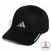 アディダス adidas　ランニング メッシュ 4 パネル クライマクール キャップ DWD16
