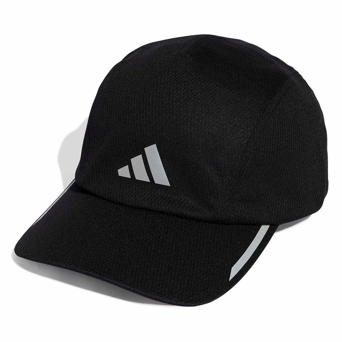 アディダス adidas　ランニング メッシュ 4 パネル クライマクール キャップ DWD16 詳細2
