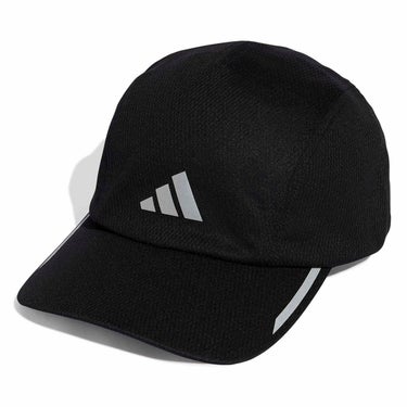 アディダス adidas　ランニング メッシュ 4 パネル クライマクール キャップ DWD16 詳細2