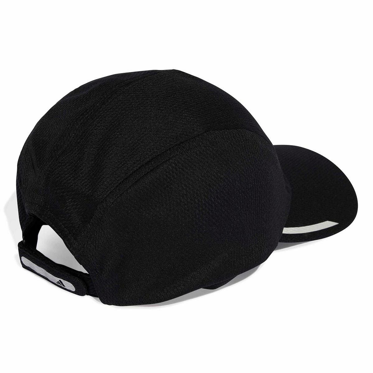 アディダス adidas　ランニング メッシュ 4 パネル クライマクール キャップ DWD16 詳細3