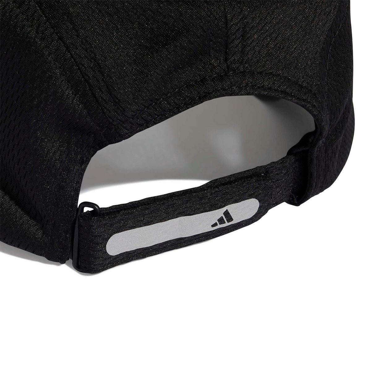 アディダス adidas　ランニング メッシュ 4 パネル クライマクール キャップ DWD16 詳細4