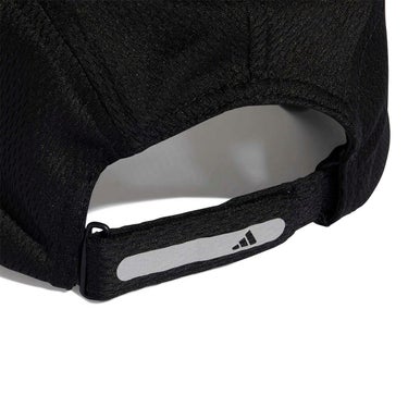 アディダス adidas　ランニング メッシュ 4 パネル クライマクール キャップ DWD16 詳細4