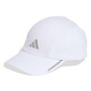 アディダス adidas　ランニング メッシュ 4 パネル クライマクール キャップ DWD16 詳細8