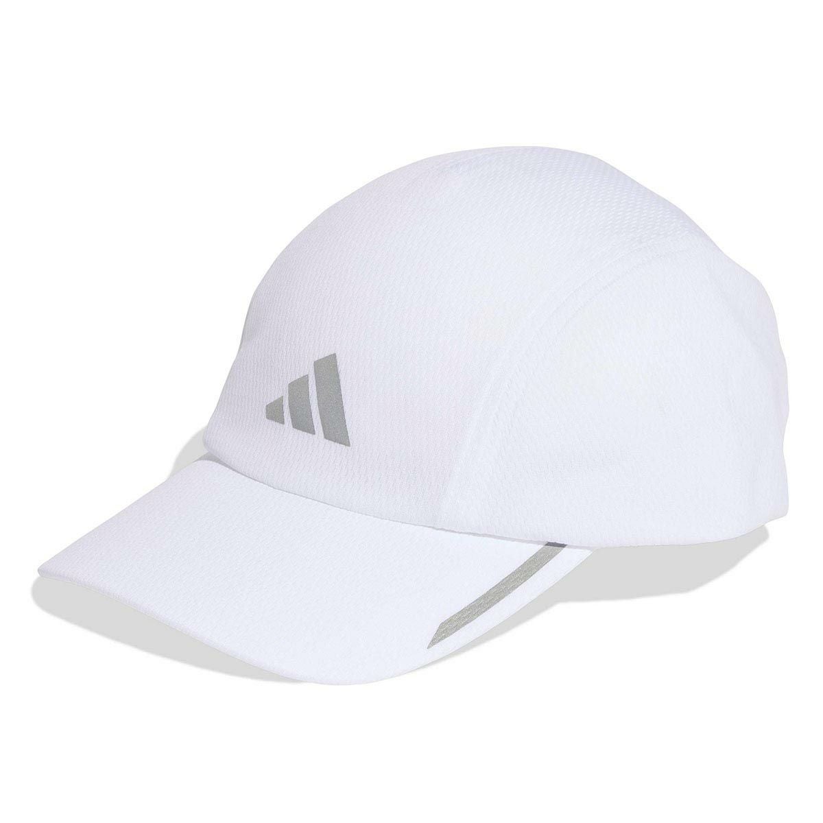 アディダス adidas　ランニング メッシュ 4 パネル クライマクール キャップ DWD16 詳細8