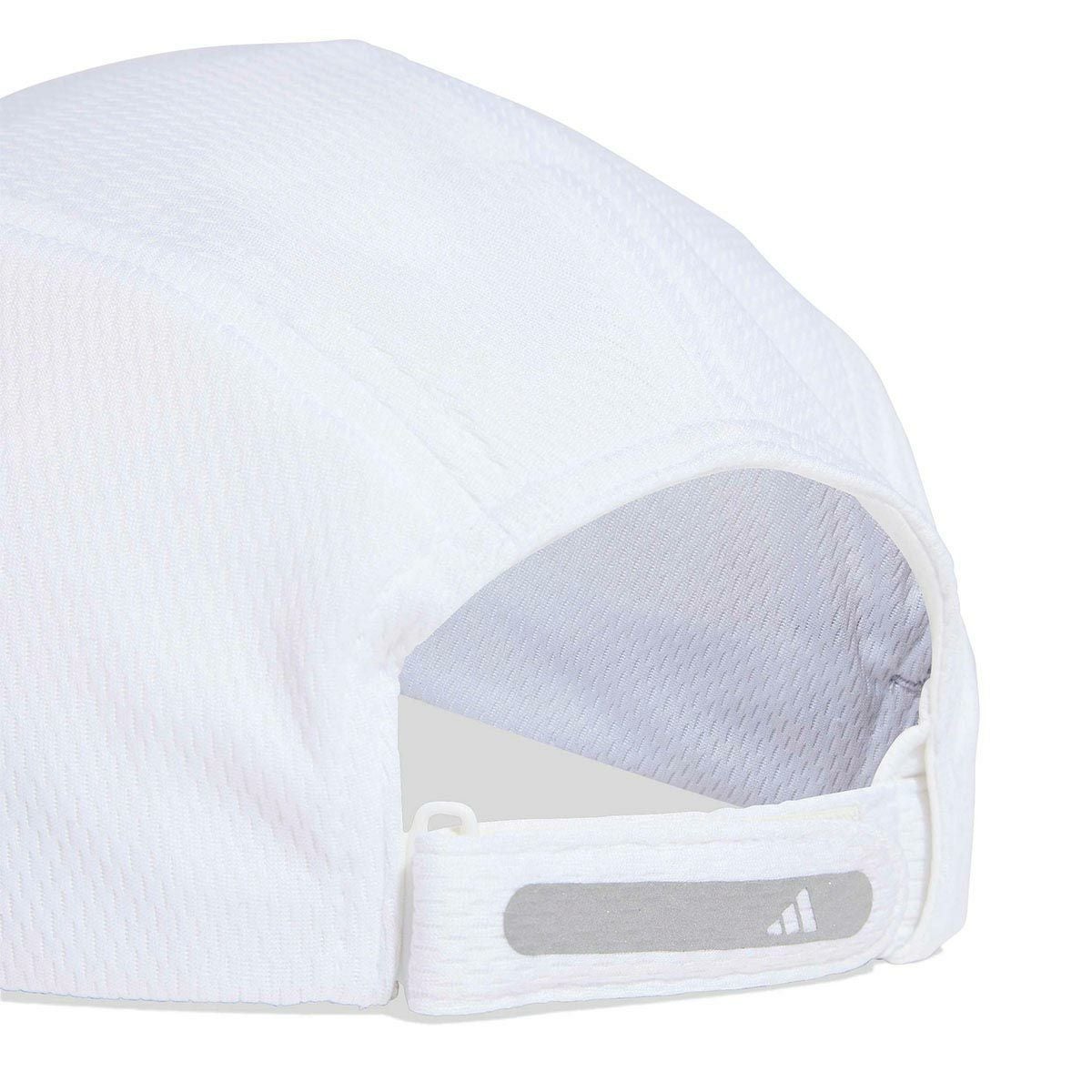 アディダス adidas　ランニング メッシュ 4 パネル クライマクール キャップ DWD16 詳細11