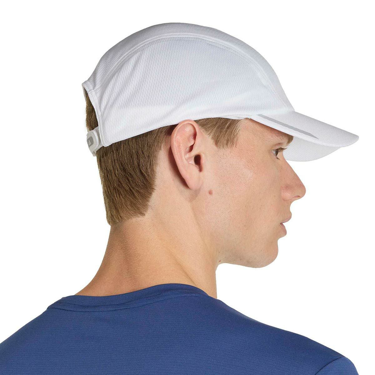 アディダス adidas　ランニング メッシュ 4 パネル クライマクール キャップ DWD16 詳細12