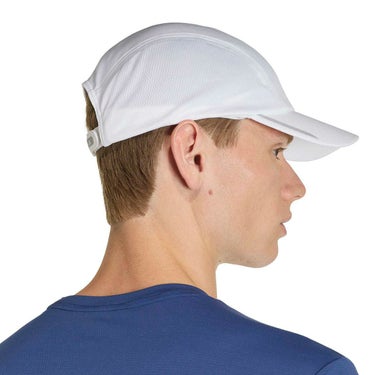 アディダス adidas　ランニング メッシュ 4 パネル クライマクール キャップ DWD16 詳細12