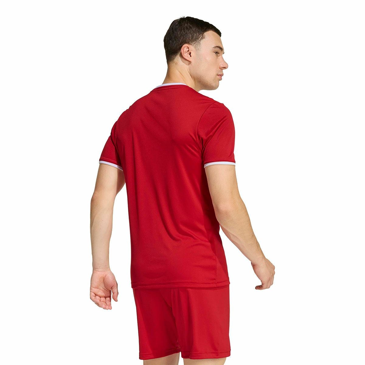 アディダス adidas　エントラーダ 26 ジャージー ゲームシャツ EA665 詳細4