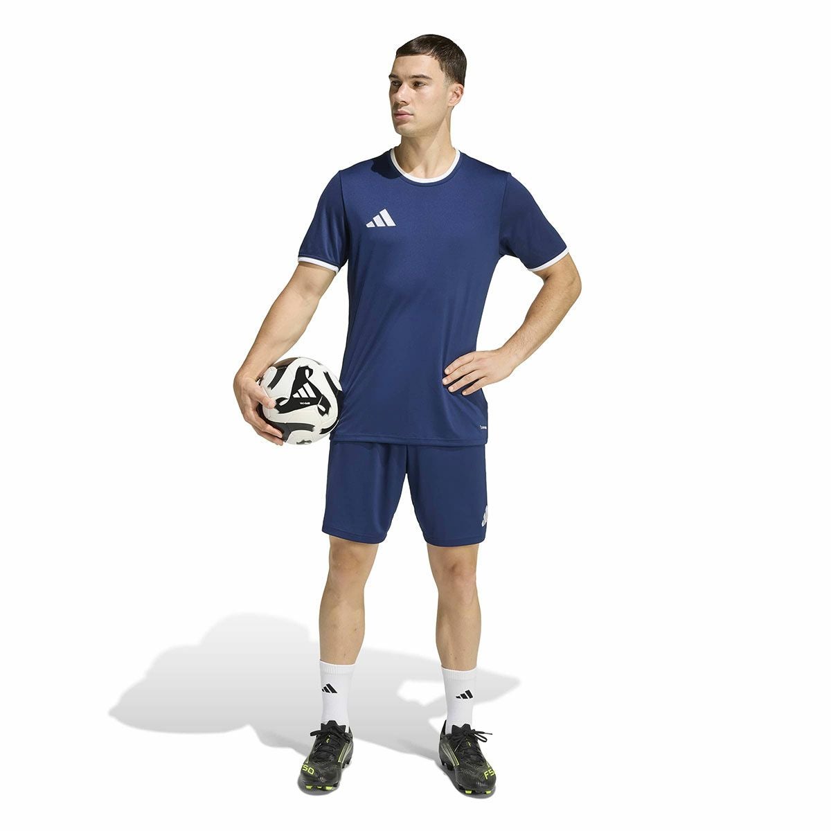 アディダス adidas　エントラーダ 26 ジャージー ゲームシャツ EA665 詳細10