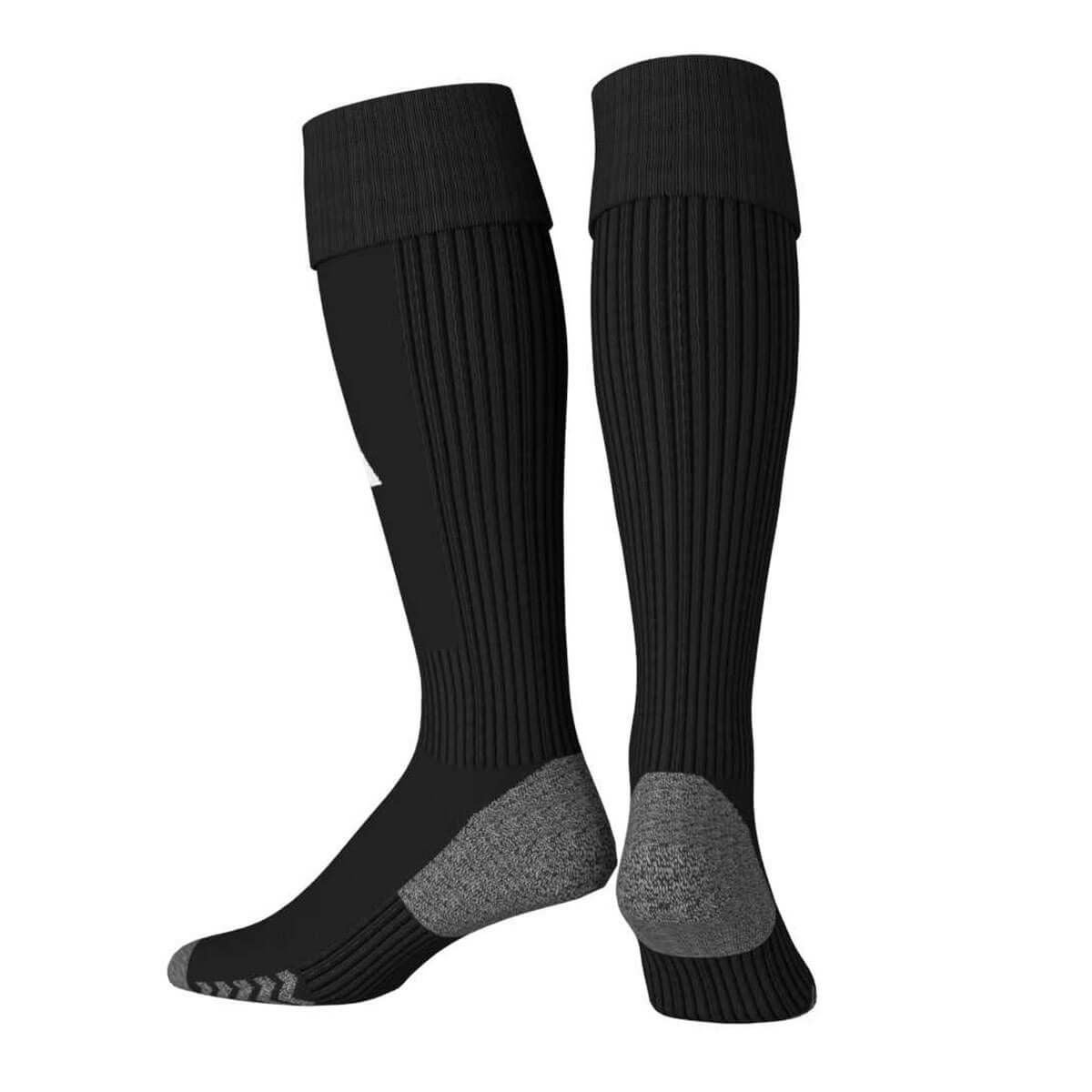 アディダス adidas　レフェリー 22 ソックス ストッキング EQ554 詳細5