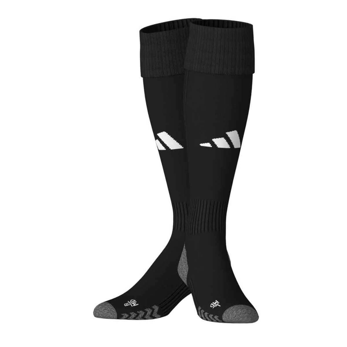 アディダス adidas　レフェリー 22 ソックス ストッキング EQ554 詳細8