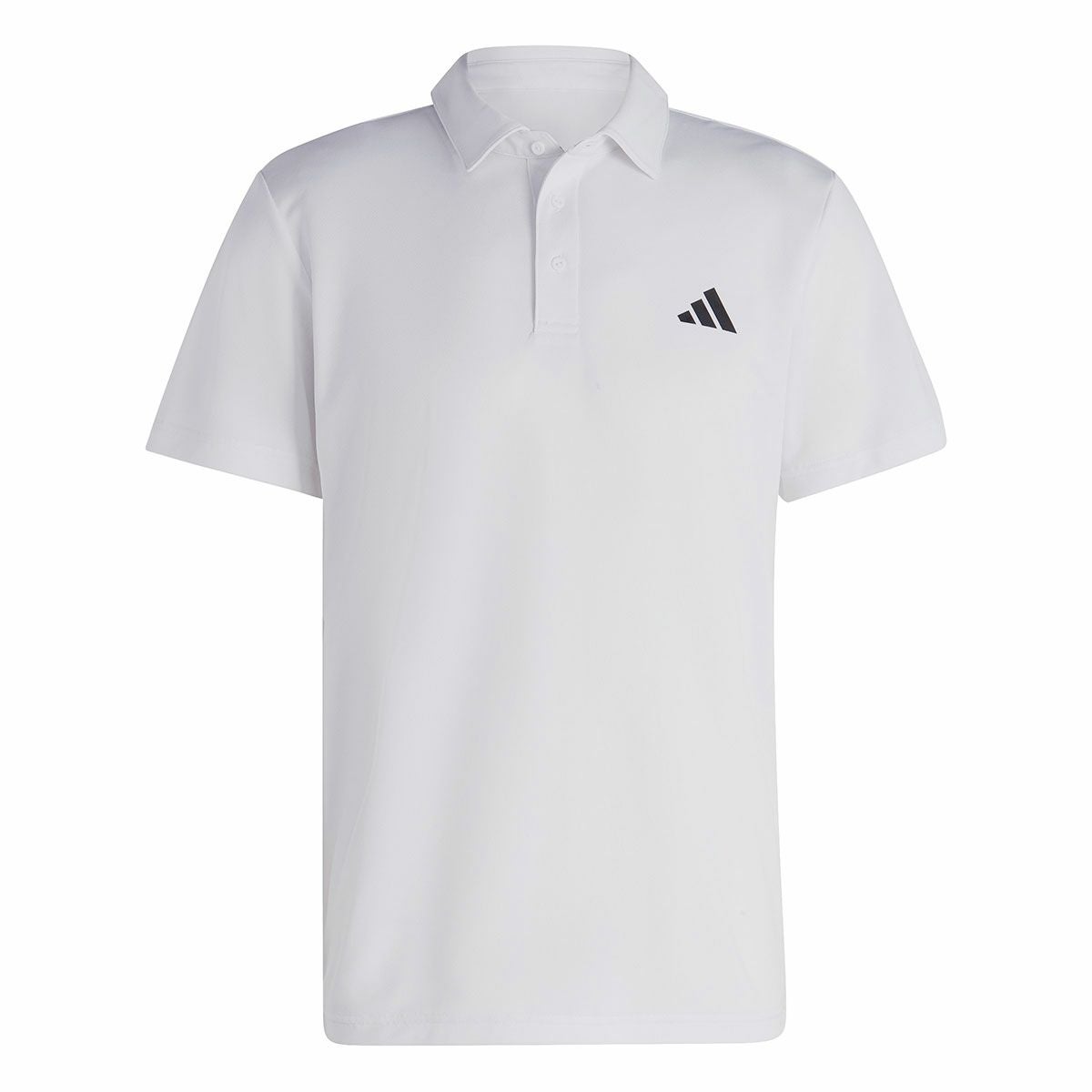 アディダス adidas メンズ テニス ファブ ポロシャツ EVT54