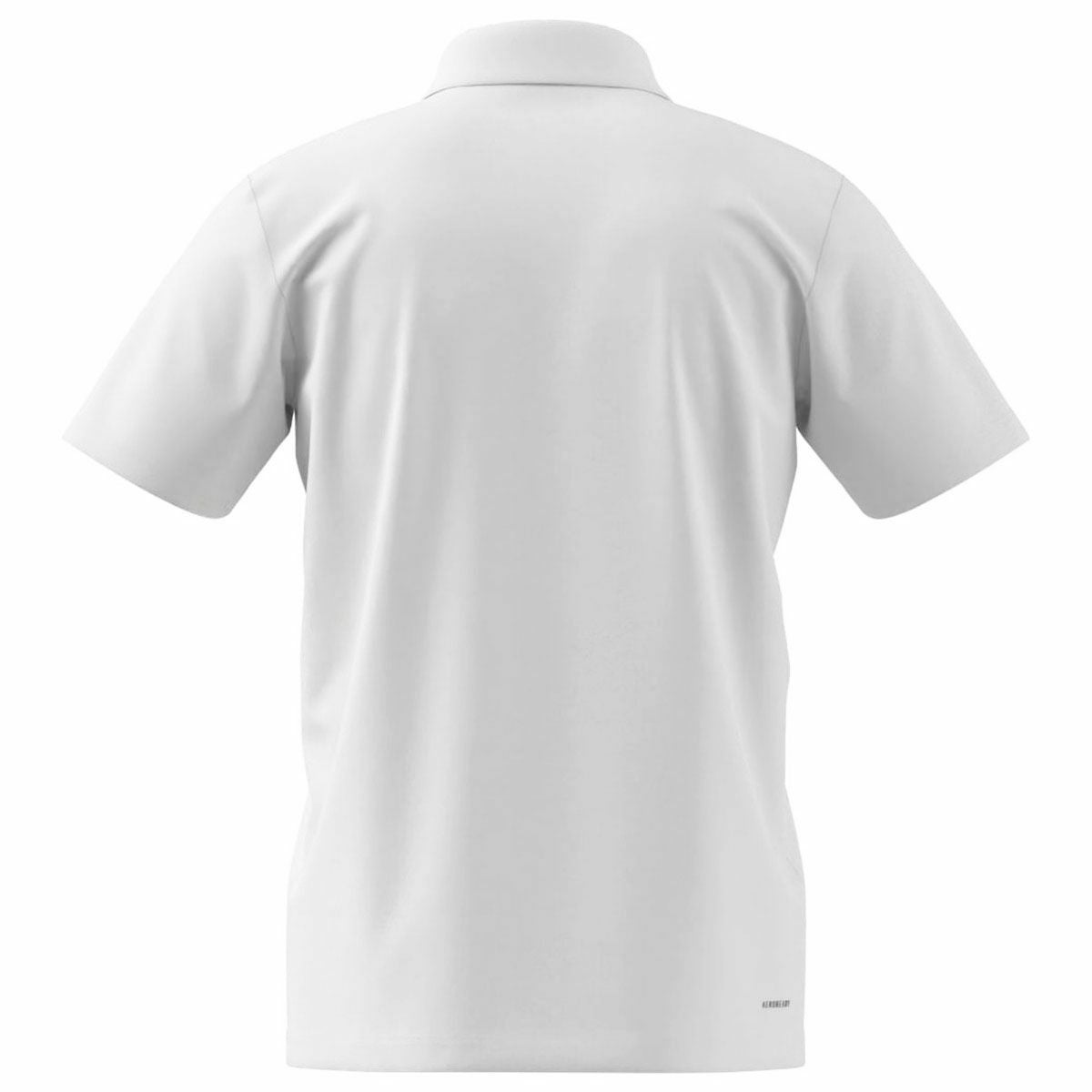 アディダス adidas　メンズ テニス ファブ ポロシャツ EVT54 詳細6