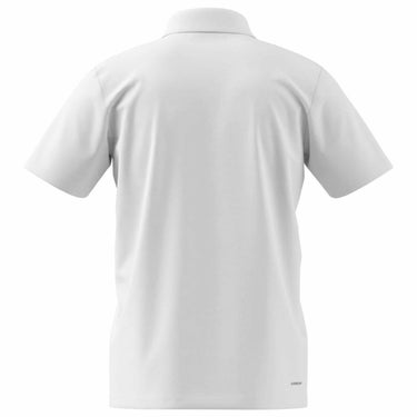 アディダス adidas　メンズ テニス ファブ ポロシャツ EVT54 詳細6